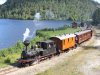 Museumsbahnen in Norwegen