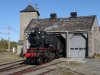 Museumsbahnen in Norwegen