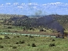 3-1620s5, Kloofeind, cl 23 on the eastbound Drakensberg Express red a