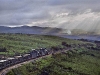 13_1792s3, PENG, Loerie Bank, cls NG15s on ballast for the Langkloof upgrading, May 1973