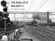 the soul of a railway, South Africa