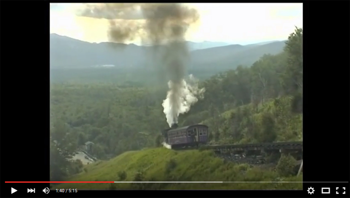 Mount-Washington-Cog-Railway