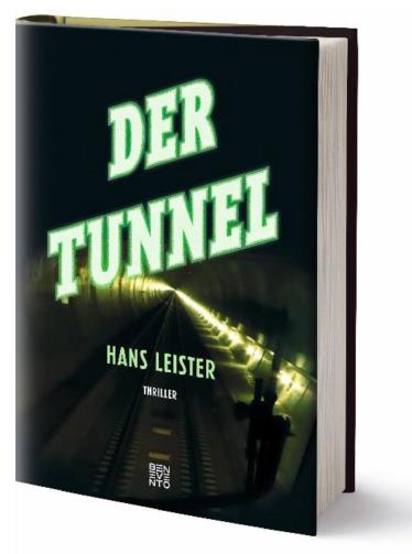 Buch der Tunnel