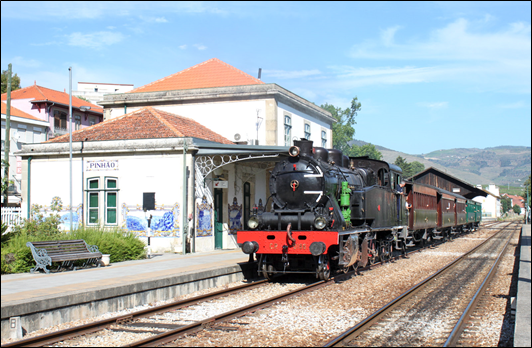 Nord-Portugal: Porto und Umgebung