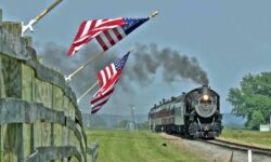 Strasburg Railroad