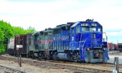 Die CSX Transportation Inc. darf die Pan Am Railways Inc. übernehmen.