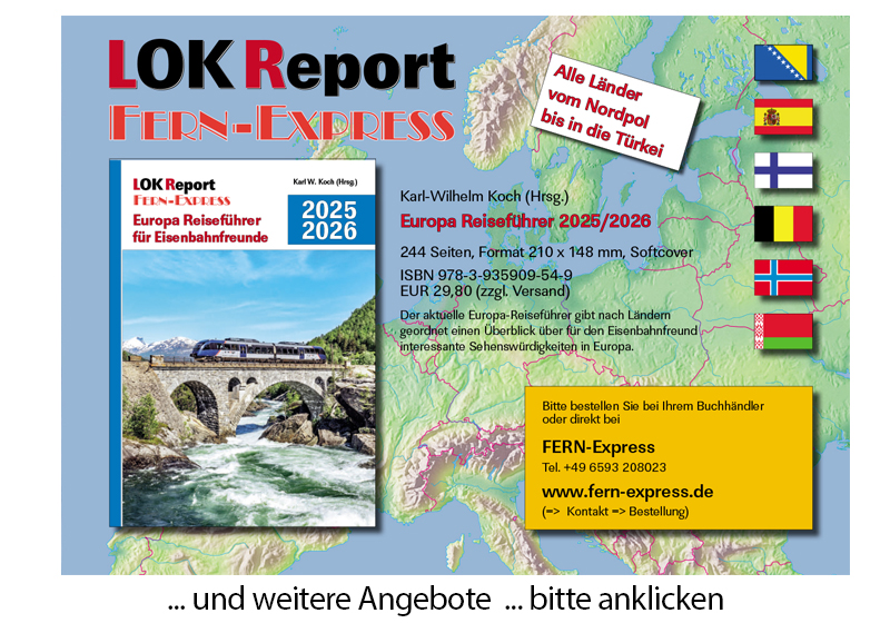 Startseite Werbung 2025